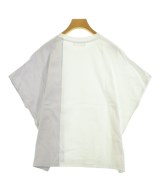 ZUCCa（ズッカ）Tシャツ・カットソー 白 サイズ:M レディース/2200621092141