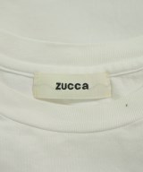 ZUCCa（ズッカ）Tシャツ・カットソー 白 サイズ:M レディース/2200621092141