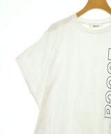 ZUCCa（ズッカ）Tシャツ・カットソー 白 サイズ:M レディース/2200621092141