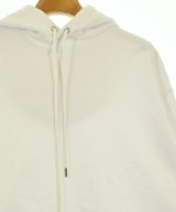 ZUCCa（ズッカ）パーカー 白 サイズ:M レディース/2200622250175