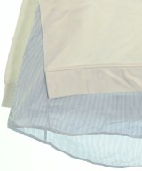 ZUCCa（ズッカ）パーカー 白 サイズ:M レディース/2200622250175