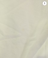 ZUCCa（ズッカ）パーカー 白 サイズ:M レディース/2200622250175