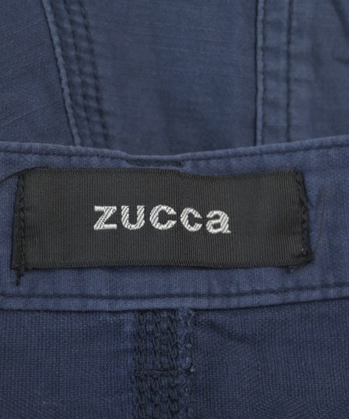 ZUCCa（ズッカ）その他 青 サイズ:M レディース/2200634293023