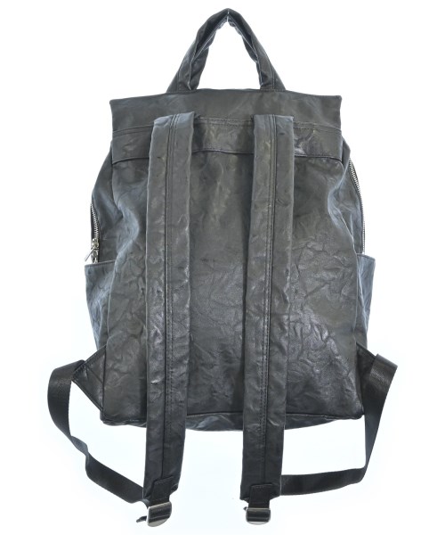 ZUCCa（ズッカ）その他 黒 サイズ:- メンズ/2200636830011