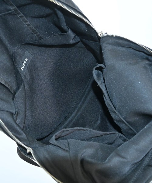 ZUCCa（ズッカ）その他 黒 サイズ:- メンズ/2200636830011