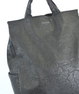 ZUCCa（ズッカ）その他 黒 サイズ:- メンズ/2200636830011