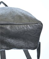 ZUCCa（ズッカ）その他 黒 サイズ:- メンズ/2200636830011