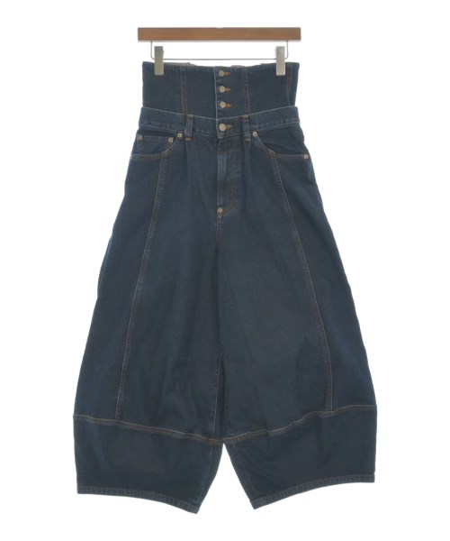 ズッカ(ZUCCa)のZUCCa デニムパンツ