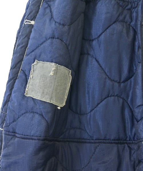 -（ソノタ）ワンピース 紺 サイズ:F レディース/2200637199162