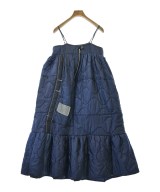 -（ソノタ）ワンピース 紺 サイズ:F レディース/2200637199162