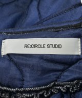 -（ソノタ）ワンピース 紺 サイズ:F レディース/2200637199162