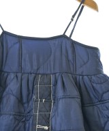 -（ソノタ）ワンピース 紺 サイズ:F レディース/2200637199162