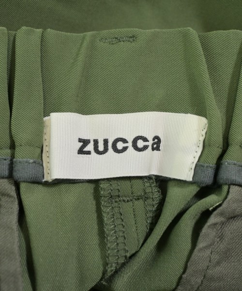 ZUCCa（ズッカ）その他 カーキ サイズ:S レディース/2200637336031