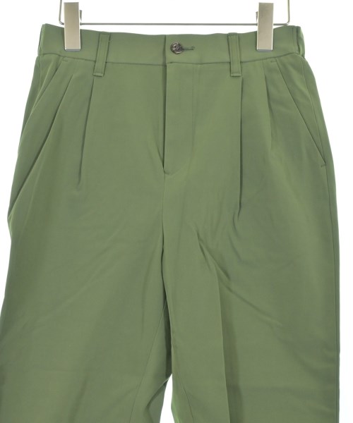 ZUCCa（ズッカ）その他 カーキ サイズ:S レディース/2200637336031