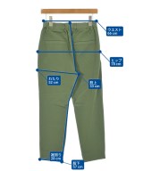 ZUCCa（ズッカ）その他 カーキ サイズ:S レディース/2200637336031