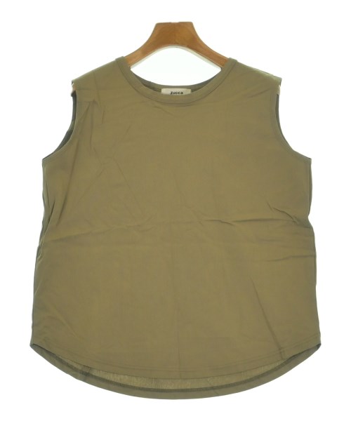 ズッカ(ZUCCa)のZUCCa ノースリーブ