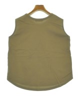 ZUCCa（ズッカ）ノースリーブ カーキ サイズ:M レディース/2200526887712