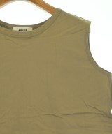 ZUCCa（ズッカ）ノースリーブ カーキ サイズ:M レディース/2200526887712