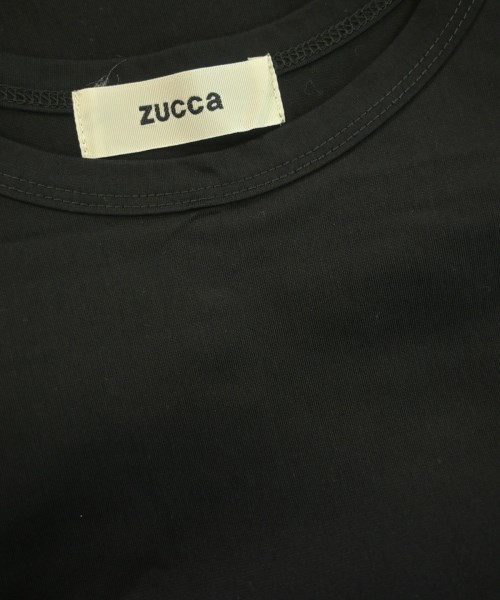 ZUCCa（ズッカ）ノースリーブ 黒 サイズ:M レディース/2200526887729
