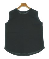 ZUCCa（ズッカ）ノースリーブ 黒 サイズ:M レディース/2200526887729