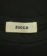 ZUCCa（ズッカ）ノースリーブ 黒 サイズ:M レディース/2200526887729