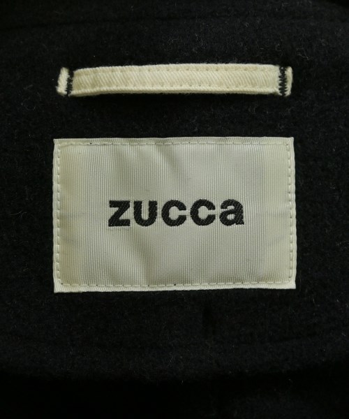 ZUCCa（ズッカ）その他 黒 サイズ:M レディース/2200622844015