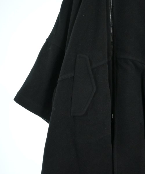 ZUCCa（ズッカ）その他 黒 サイズ:M レディース/2200622844015