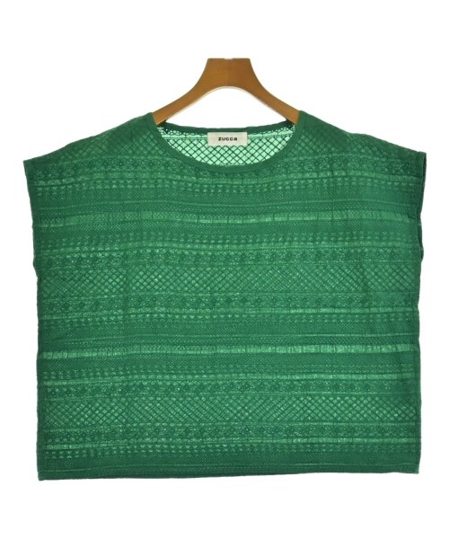 ズッカ(ZUCCa)のZUCCa ブラウス