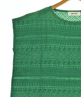 ZUCCa（ズッカ）ブラウス 緑 サイズ:M レディース/2200622844022