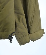 ZUCCa（ズッカ）ミリタリーブルゾン カーキ サイズ:M レディース/2200638036015