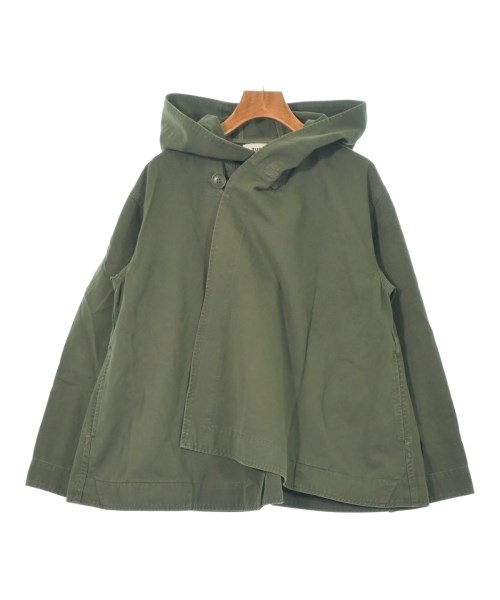 ズッカ(ZUCCa)のZUCCa ブルゾン（その他）