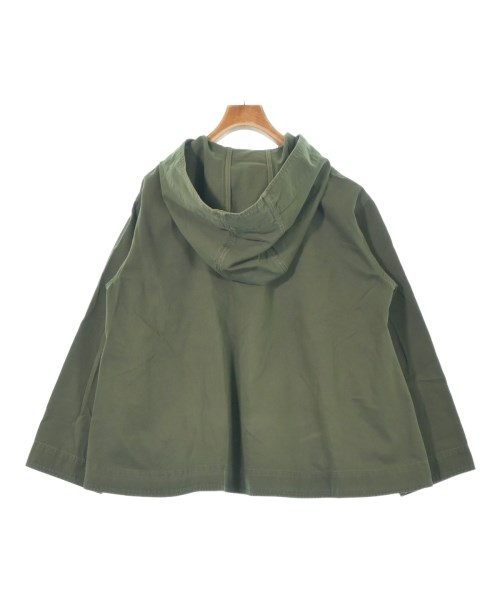 ZUCCa（ズッカ）その他 カーキ サイズ:M レディース/2200624001041