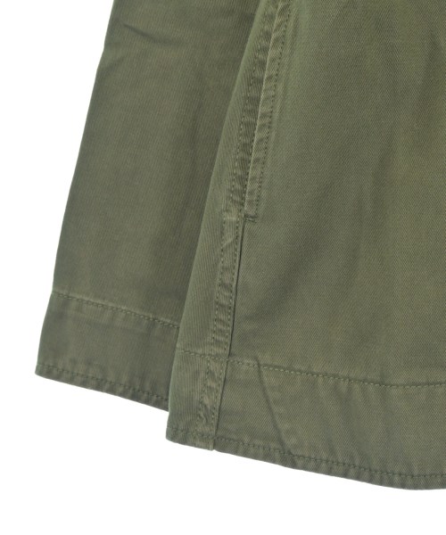 ZUCCa（ズッカ）その他 カーキ サイズ:M レディース/2200624001041