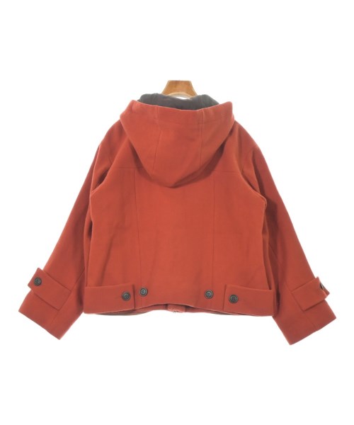 ZUCCa（ズッカ）その他 オレンジ サイズ:M レディース/2200624001058