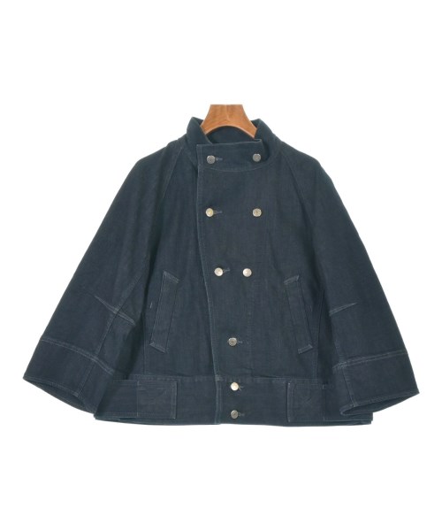 ズッカ(ZUCCa)のZUCCa デニムジャケット