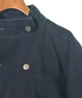 ZUCCa（ズッカ）デニムジャケット 紺 サイズ:M レディース/2200624001065