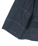 ZUCCa（ズッカ）デニムジャケット 紺 サイズ:M レディース/2200624001065