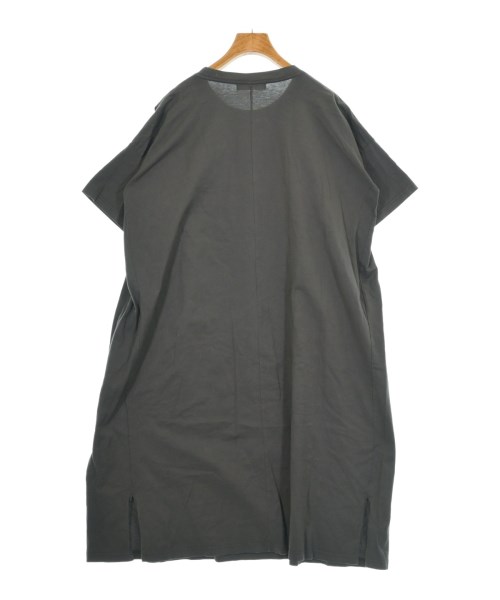 ZUCCa（ズッカ）ワンピース グレー サイズ:M レディース/2200624001072