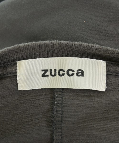 ZUCCa（ズッカ）ワンピース グレー サイズ:M レディース/2200624001072