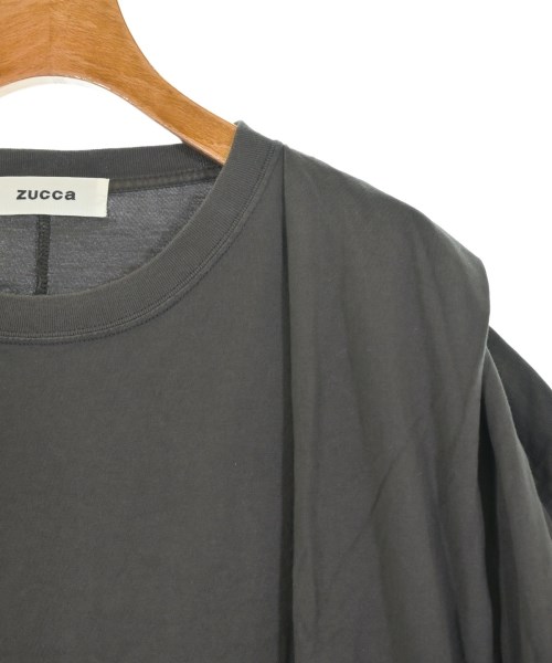 ZUCCa（ズッカ）ワンピース グレー サイズ:M レディース/2200624001072