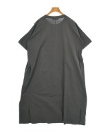 ZUCCa（ズッカ）ワンピース グレー サイズ:M レディース/2200624001072
