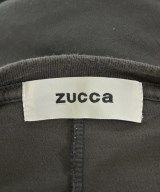 ZUCCa（ズッカ）ワンピース グレー サイズ:M レディース/2200624001072