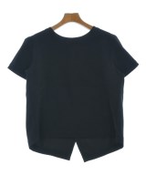 ZUCCa（ズッカ）ブラウス 紺 サイズ:M レディース/2200625969043