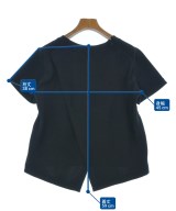 ZUCCa（ズッカ）ブラウス 紺 サイズ:M レディース/2200625969043