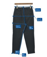 ZUCCa（ズッカ）その他 紺 サイズ:M レディース/2200625969050