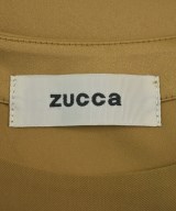 ZUCCa（ズッカ）ブラウス ベージュ サイズ:M レディース/2200625969067
