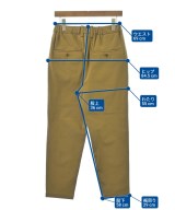 ZUCCa（ズッカ）その他 ベージュ サイズ:M レディース/2200625969074