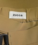 ZUCCa（ズッカ）ロング・マキシ丈スカート ベージュ サイズ:M レディース/2200625969098