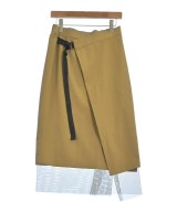 ZUCCa ロング・マキシ丈スカート