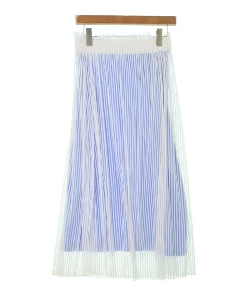 ズッカ(ZUCCa)のZUCCa ロング・マキシ丈スカート